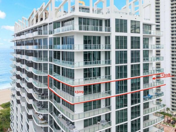 3100 N Ocean Drive, Unit H-1508 &am, Singer Island, FL 33404