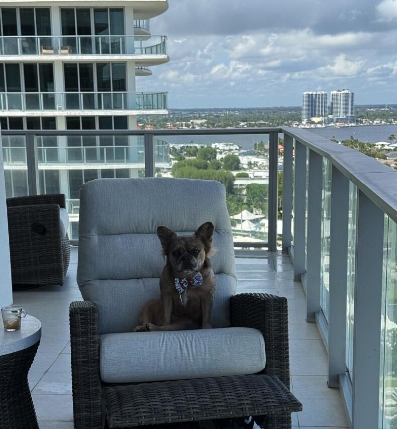 3100 N Ocean Drive, Unit H-1508 & H, Singer Island, FL 33404 Photo