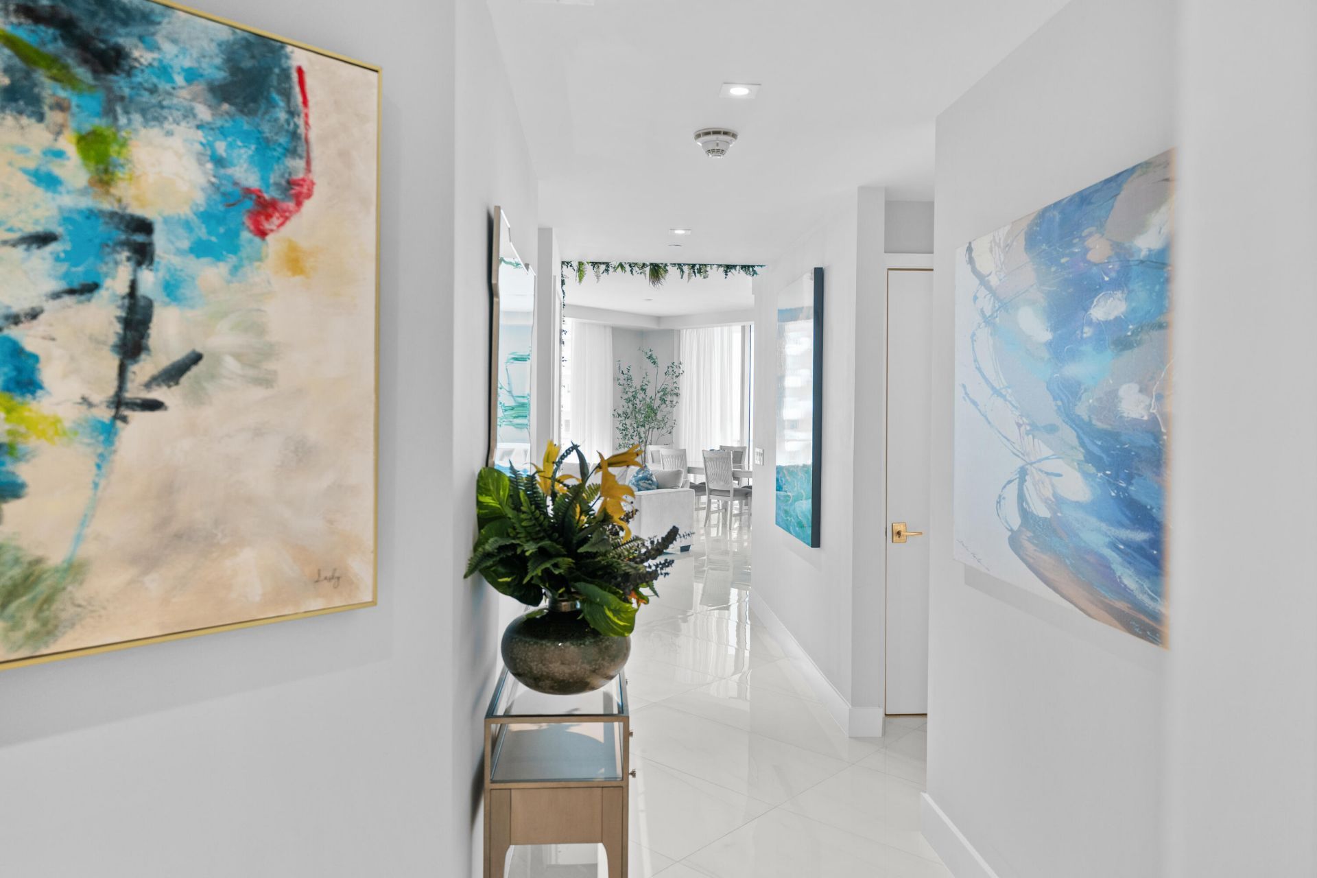 3100 N Ocean Drive, Unit H-1508 & H, Singer Island, FL 33404 Photo