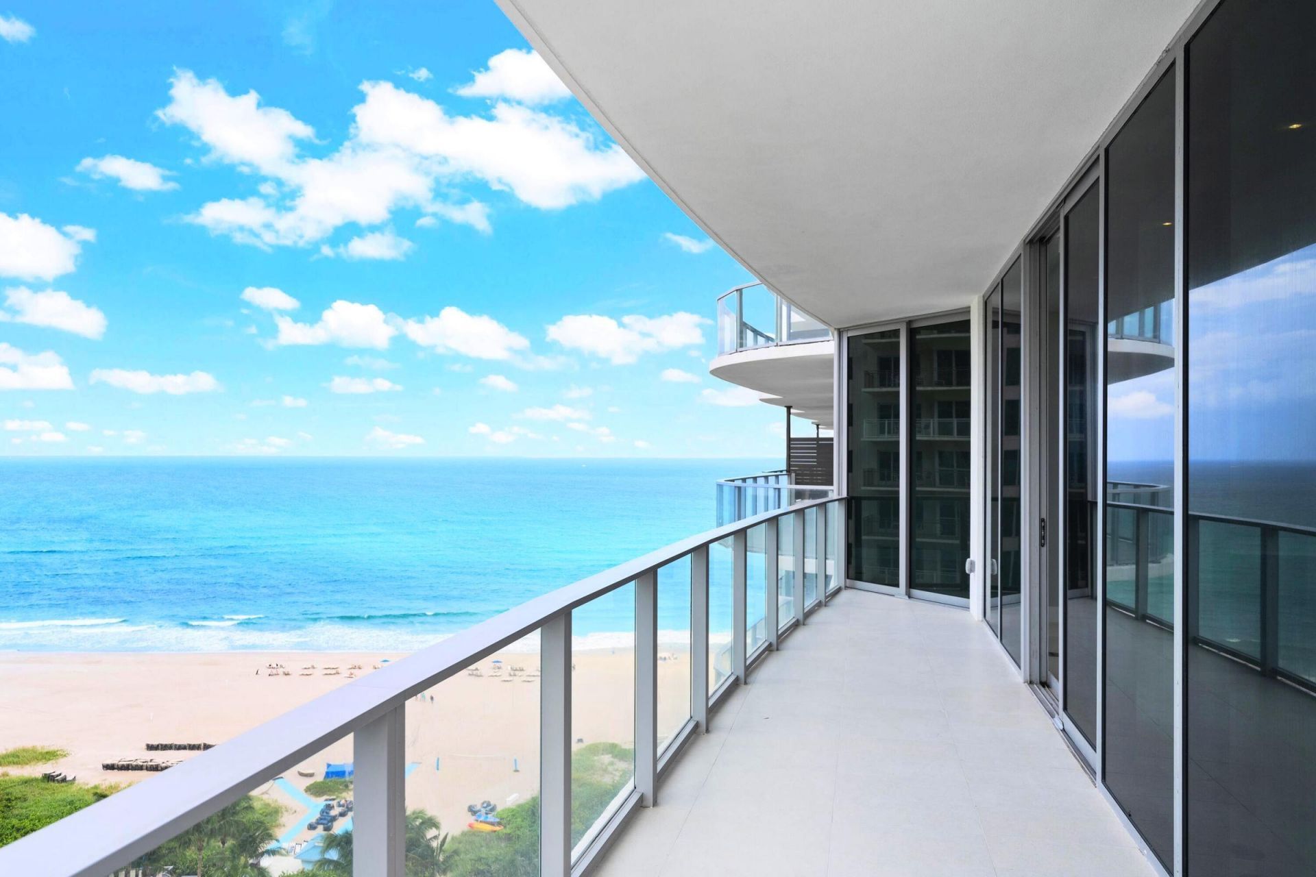 3100 N Ocean Drive, Unit H-1508 & H, Singer Island, FL 33404 Photo