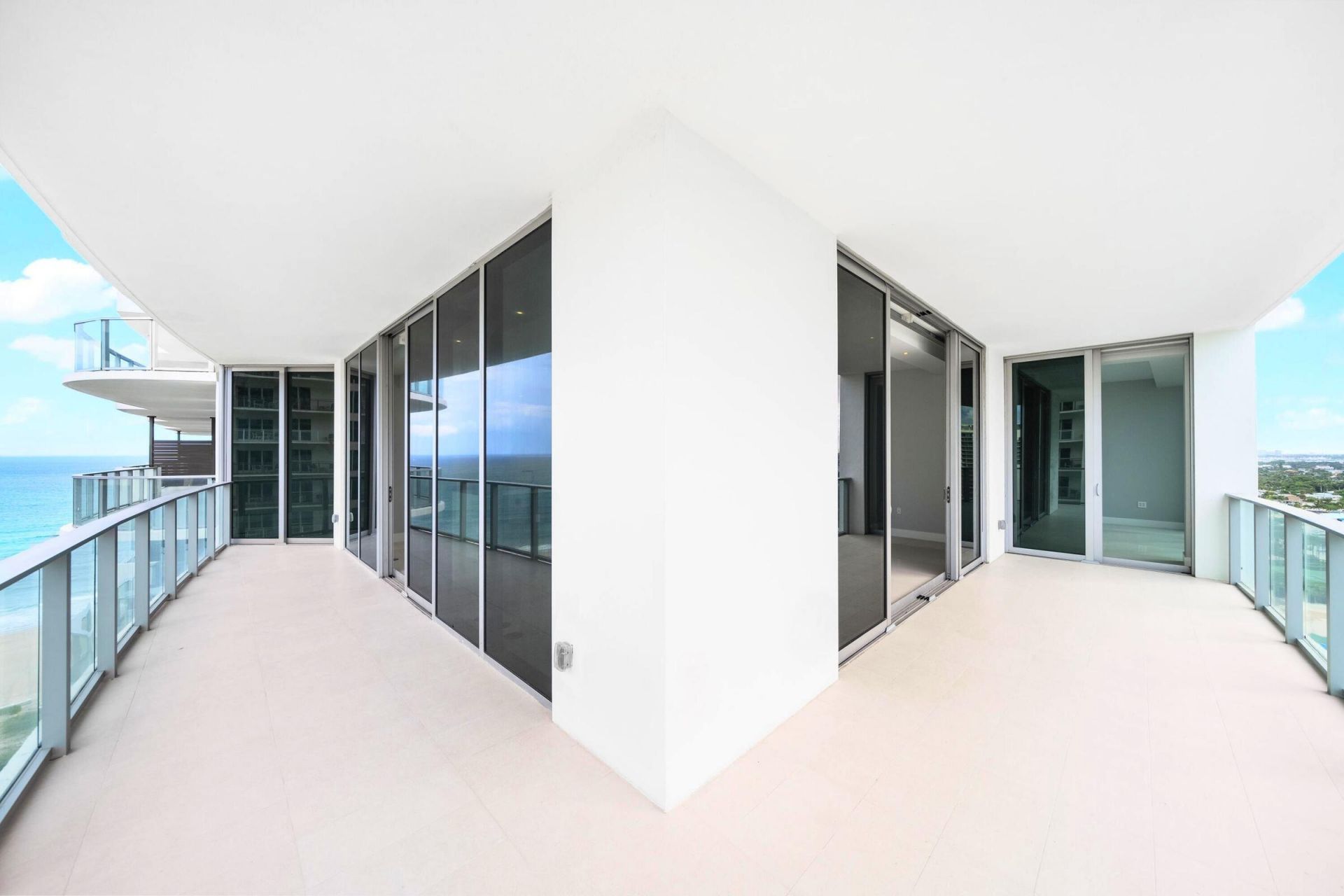 3100 N Ocean Drive, Unit H-1508 & H, Singer Island, FL 33404 Photo