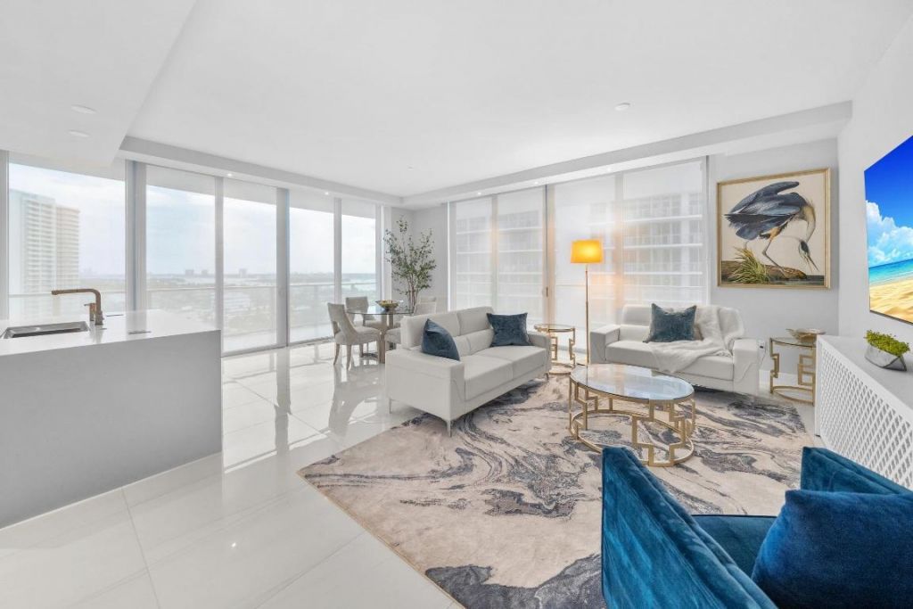 3100 N Ocean Drive, Unit H-1508 &am, Singer Island, FL 33404 Photo