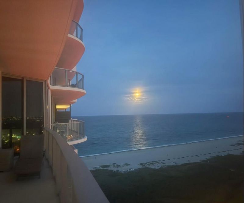 3100 N Ocean Drive, Unit H-1508 &am, Singer Island, FL 33404 Photo