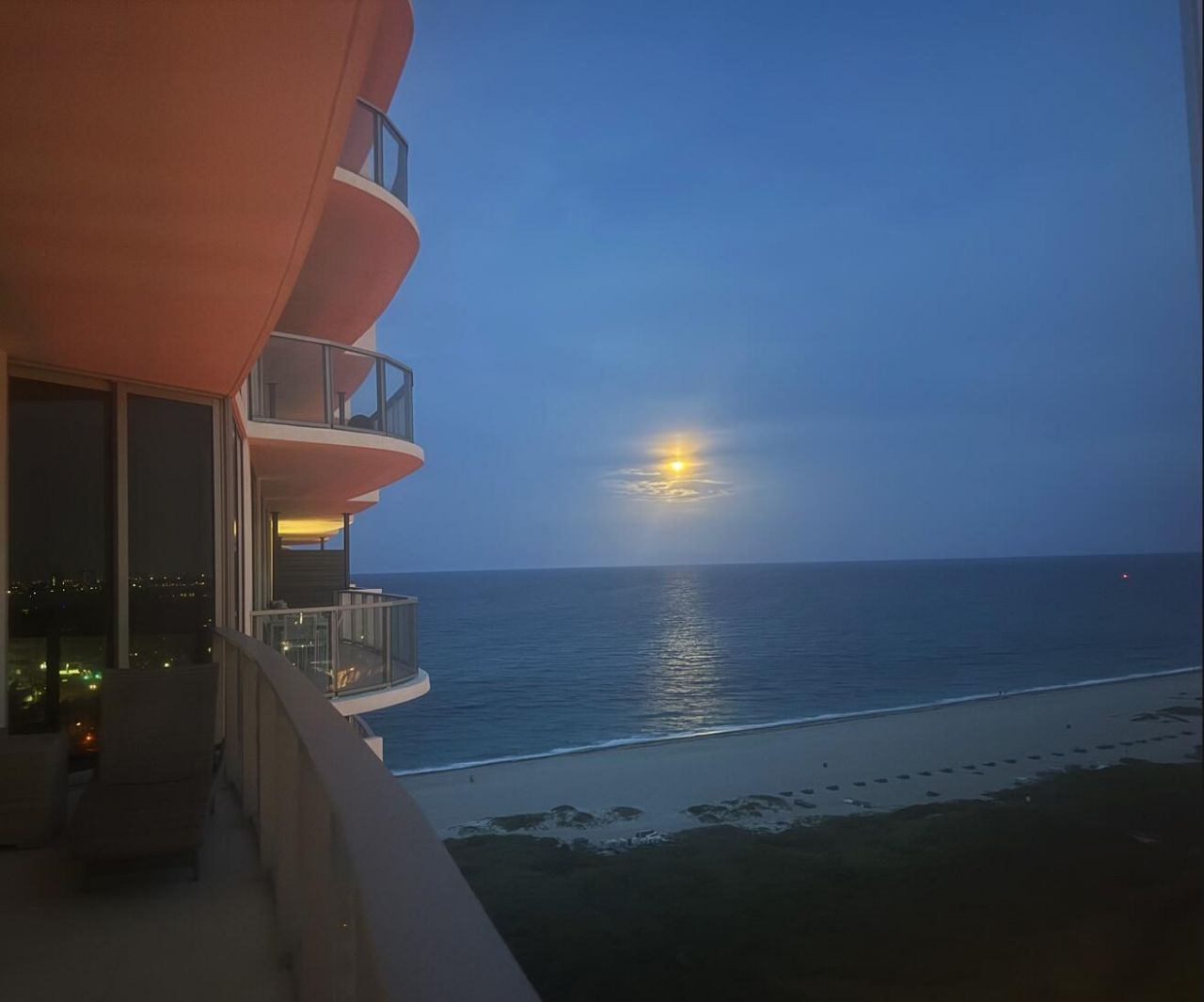 3100 N Ocean Drive, Unit H-1508 & H, Singer Island, FL 33404 Photo