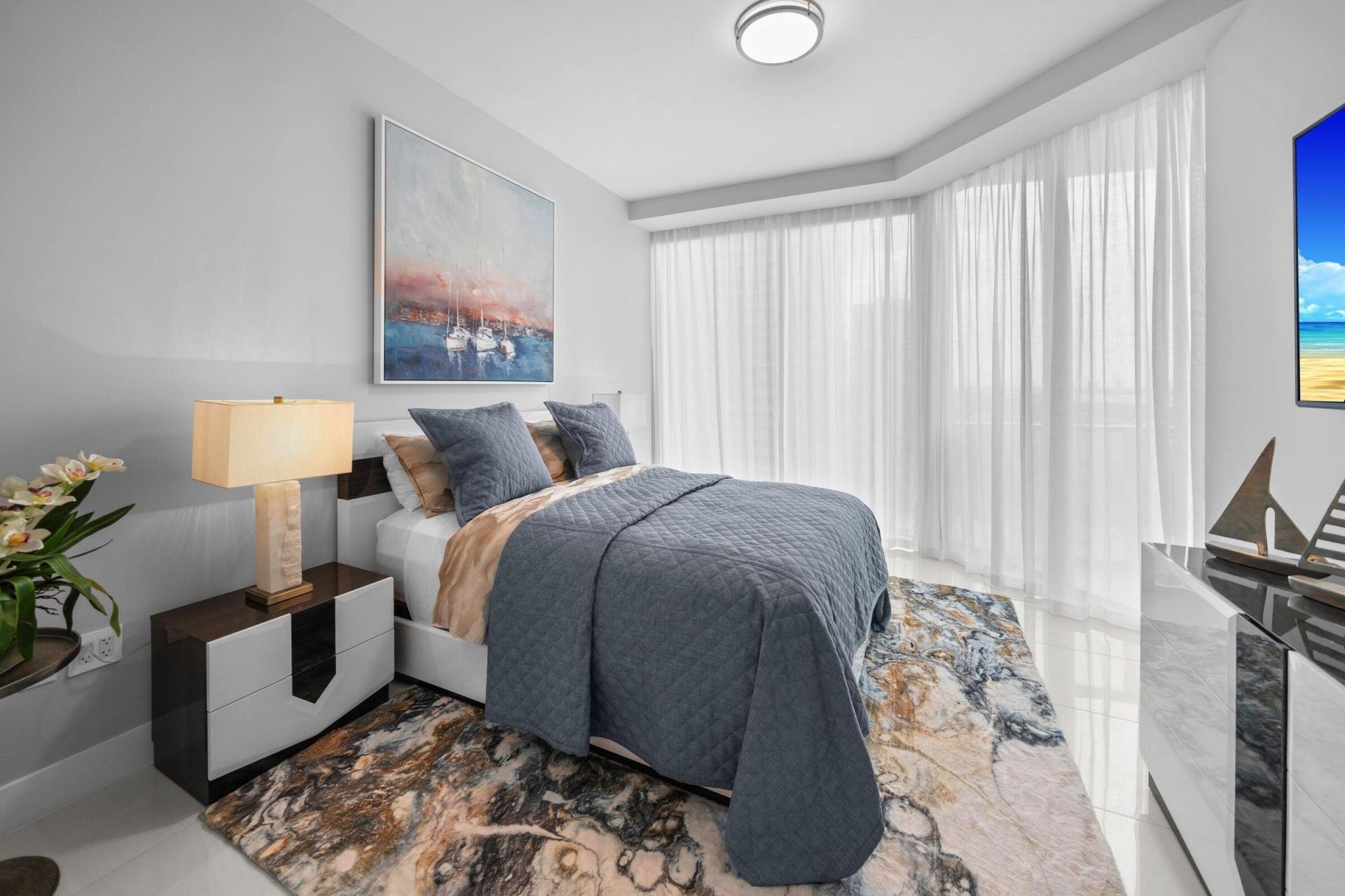 3100 N Ocean Drive, Unit H-1508 & H, Singer Island, FL 33404 Photo