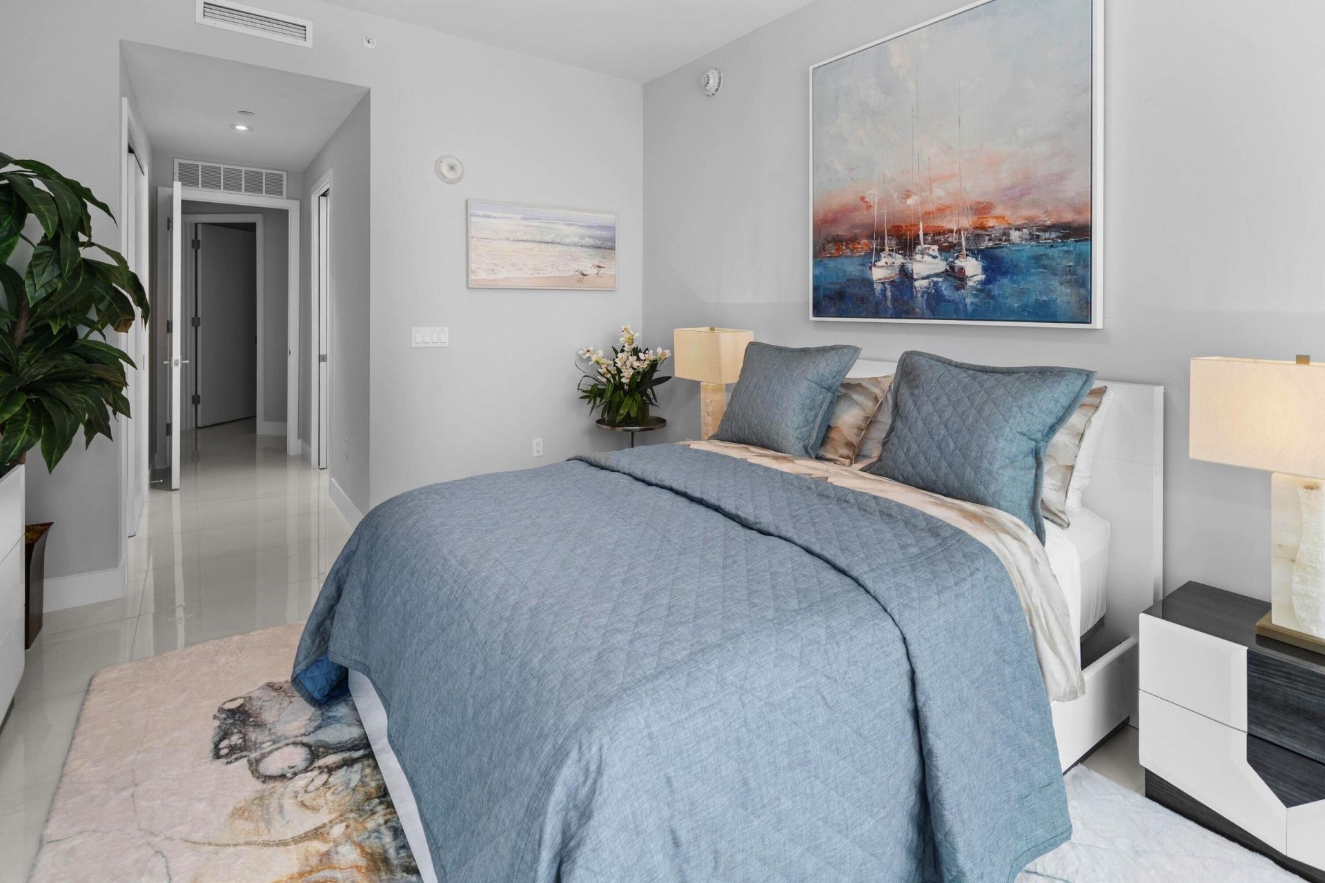 3100 N Ocean Drive, Unit H-1508 & H, Singer Island, FL 33404 Photo