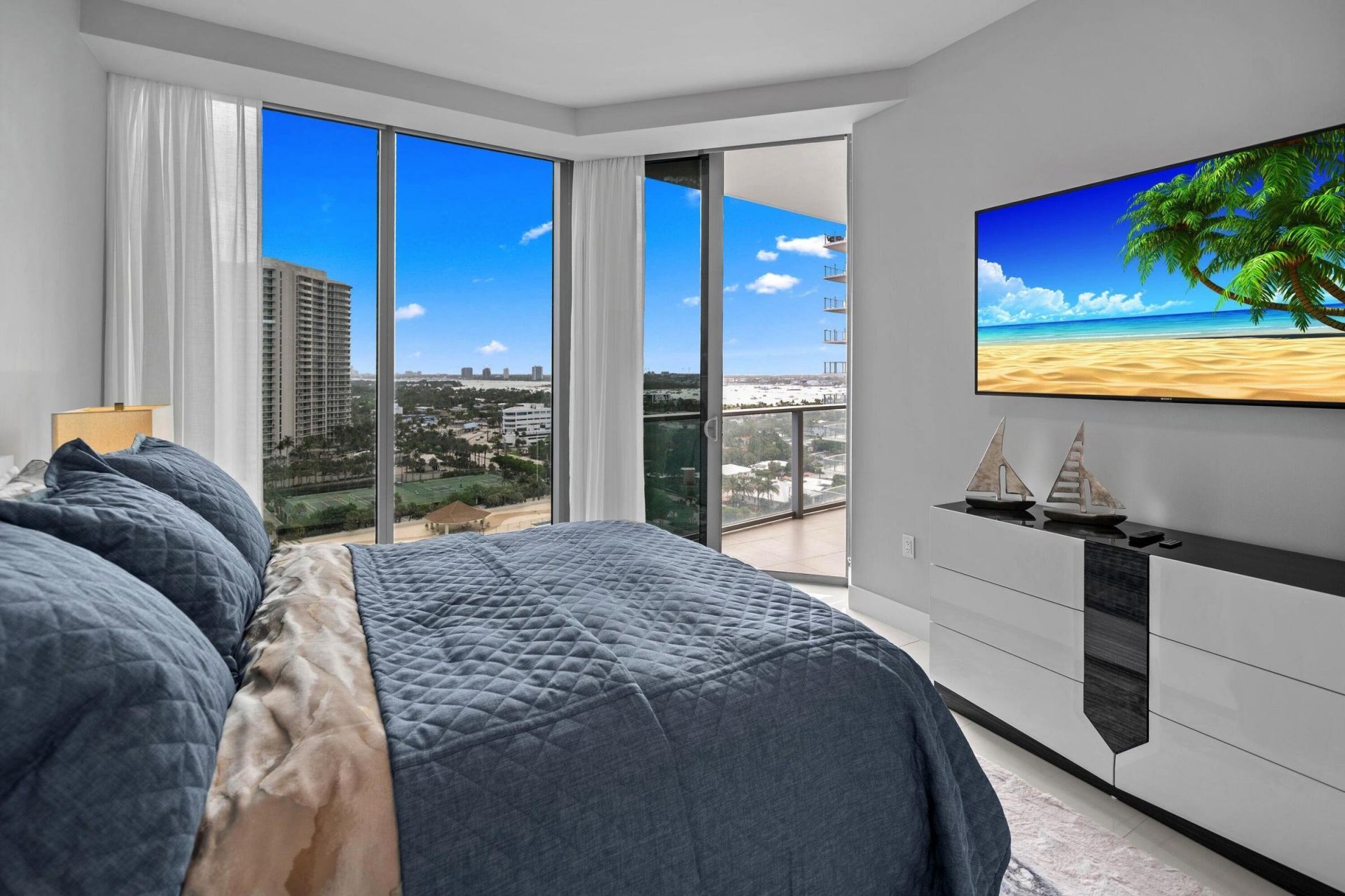 3100 N Ocean Drive, Unit H-1508 & H, Singer Island, FL 33404 Photo