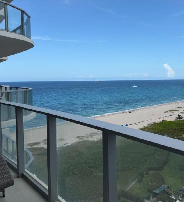 3100 N Ocean Drive, Unit H-1508 &am, Singer Island, FL 33404 Photo