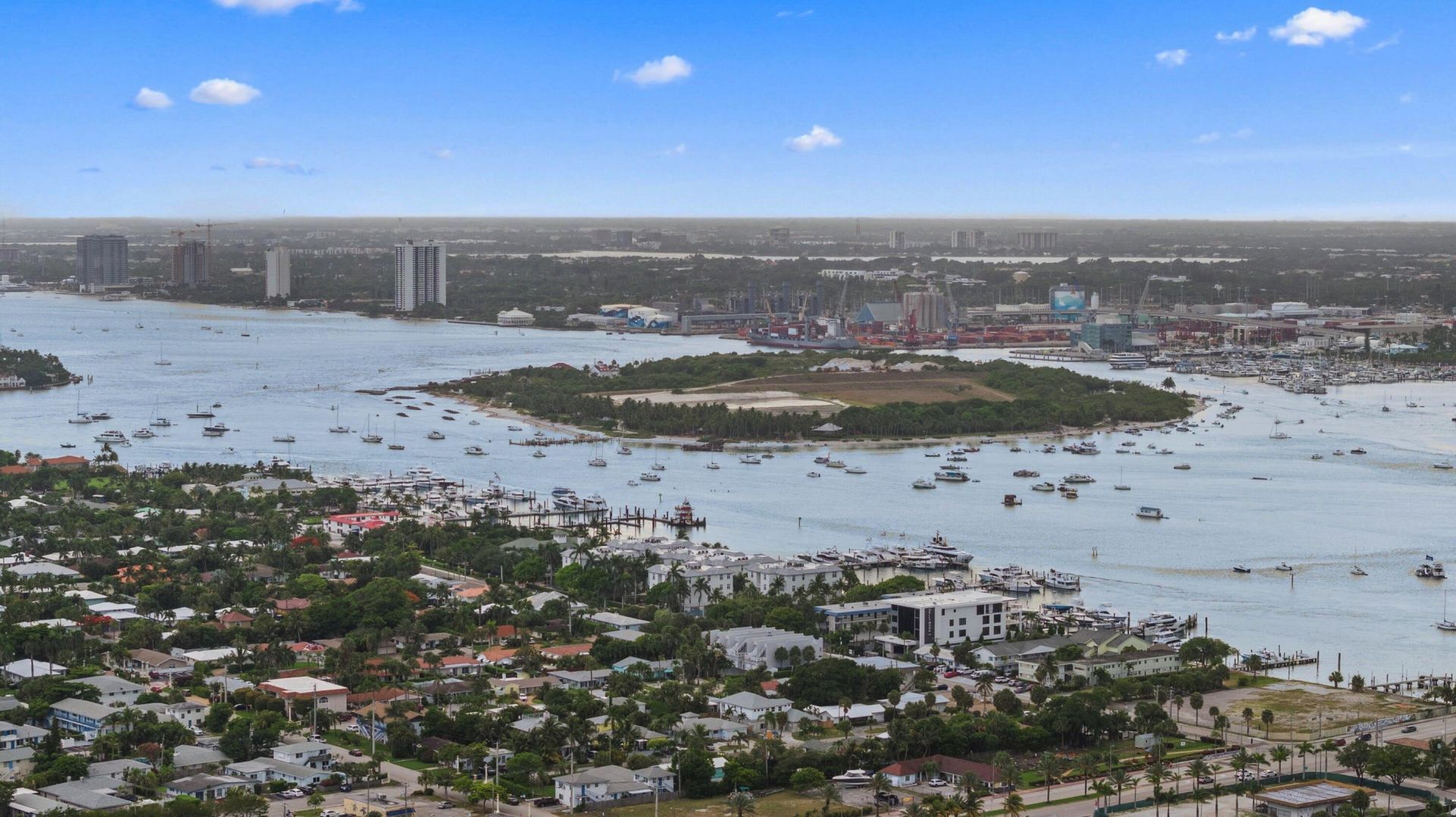 3100 N Ocean Drive, Unit H-1508 & H, Singer Island, FL 33404 Photo