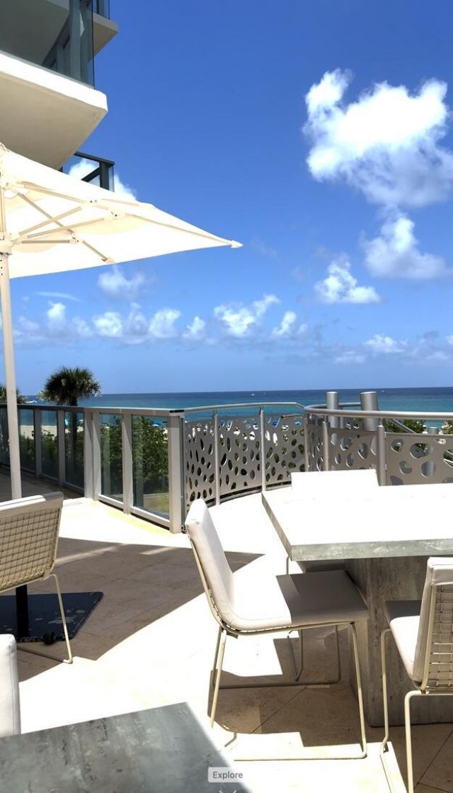 3100 N Ocean Drive, Unit H-1508 & H, Singer Island, FL 33404 Photo