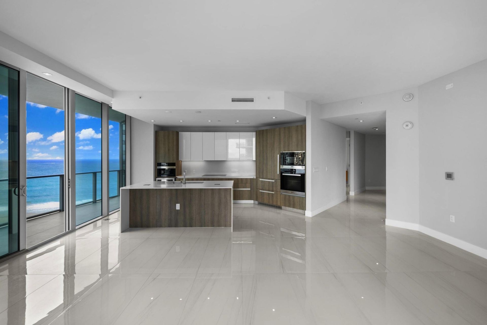 3100 N Ocean Drive, Unit H-1508 & H, Singer Island, FL 33404 Photo