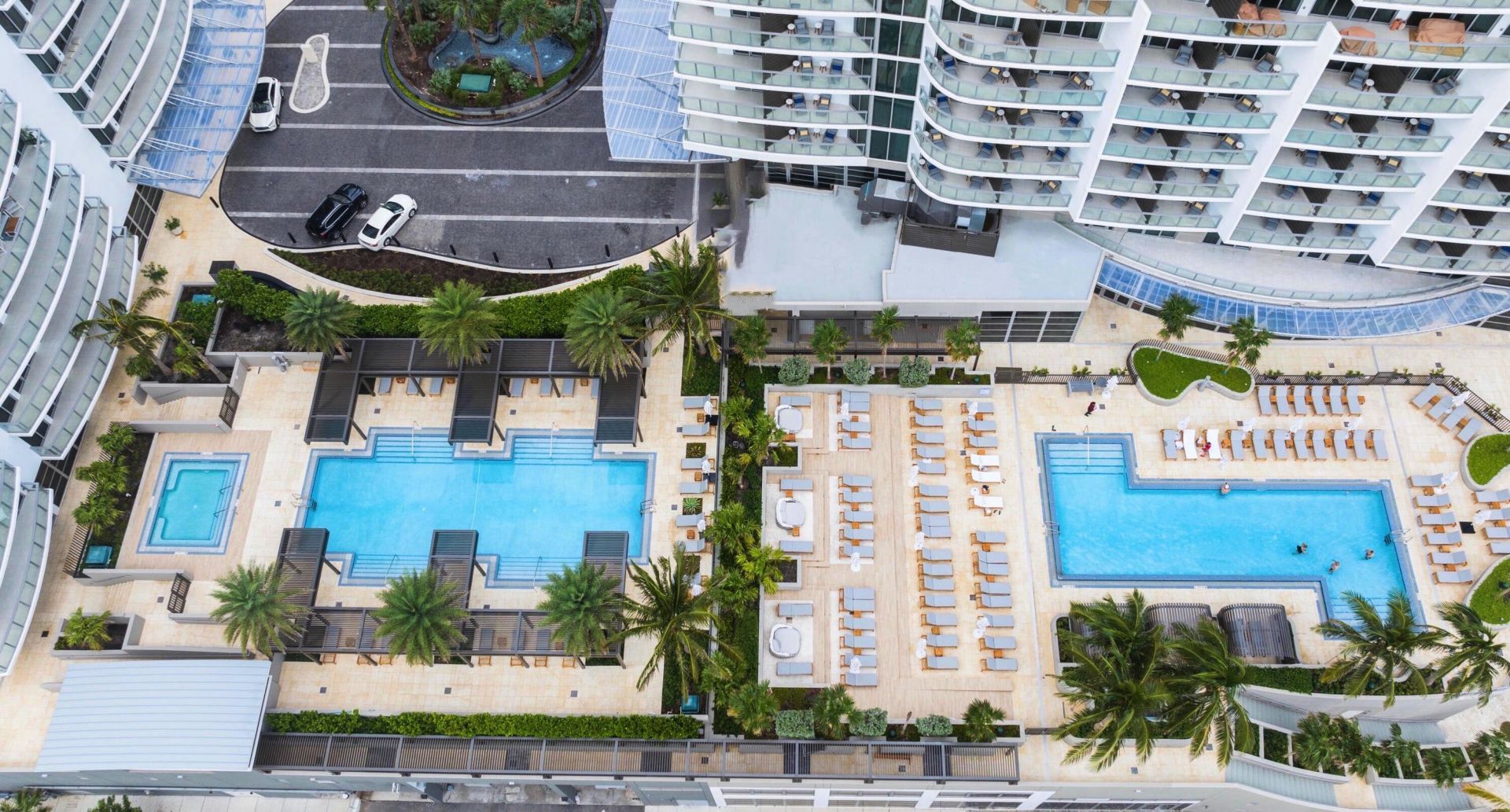 3100 N Ocean Drive, Unit H-1508 & H, Singer Island, FL 33404 Photo