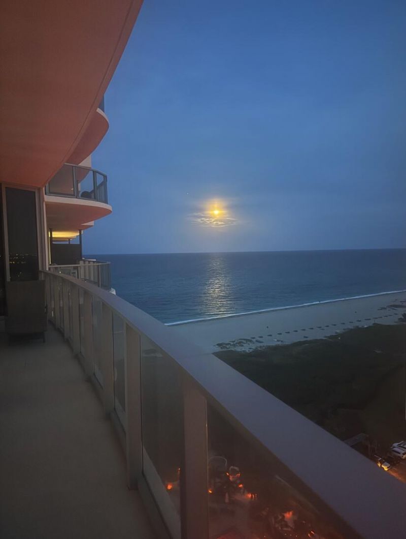 3100 N Ocean Drive, Unit H-1508 & H, Singer Island, FL 33404 Photo