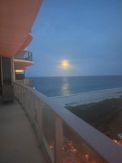 3100 N Ocean Drive, Unit H-1508 &am, Singer Island, FL 33404 Photo