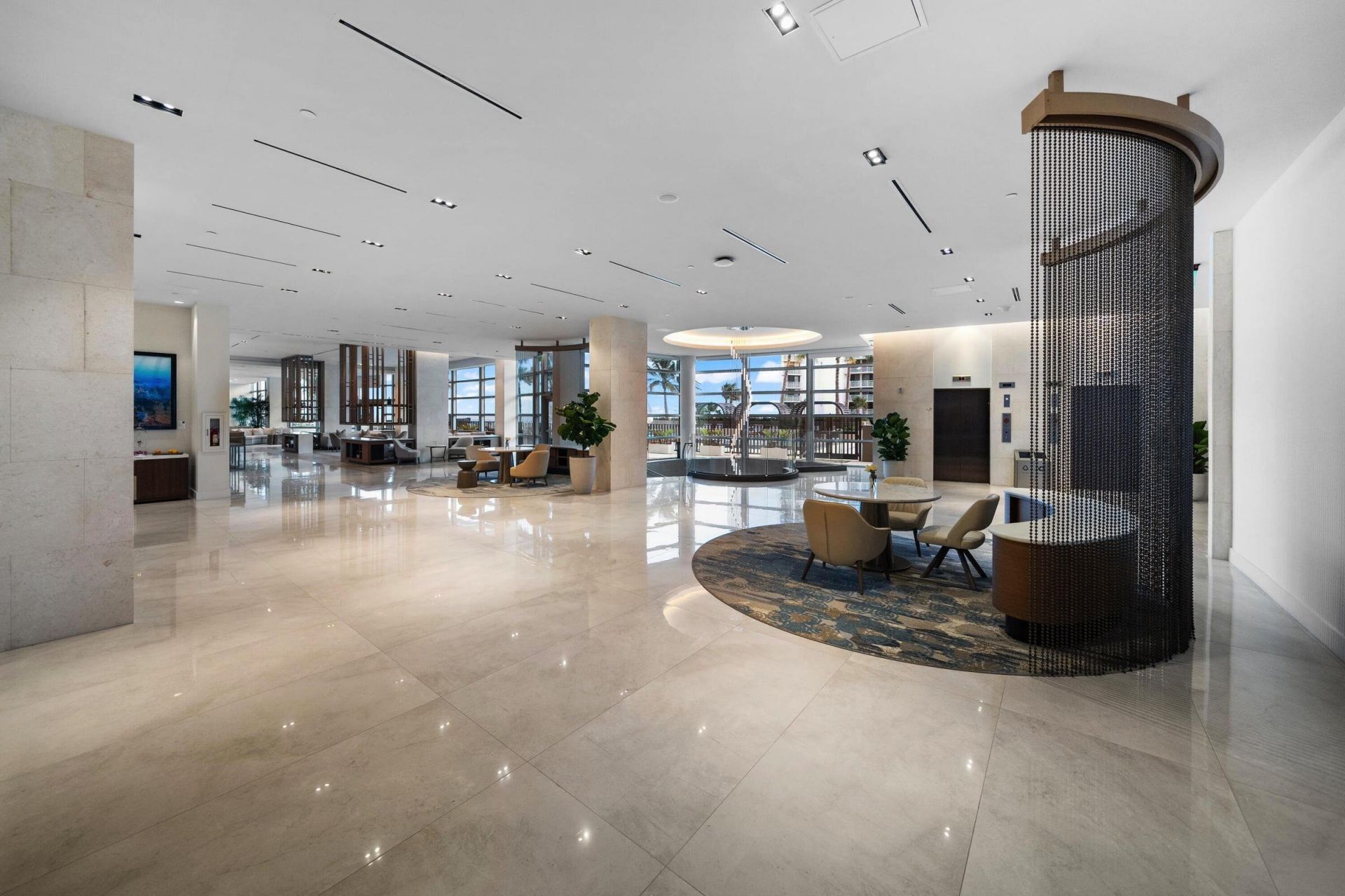 3100 N Ocean Drive, Unit H-1508 & H, Singer Island, FL 33404 Photo