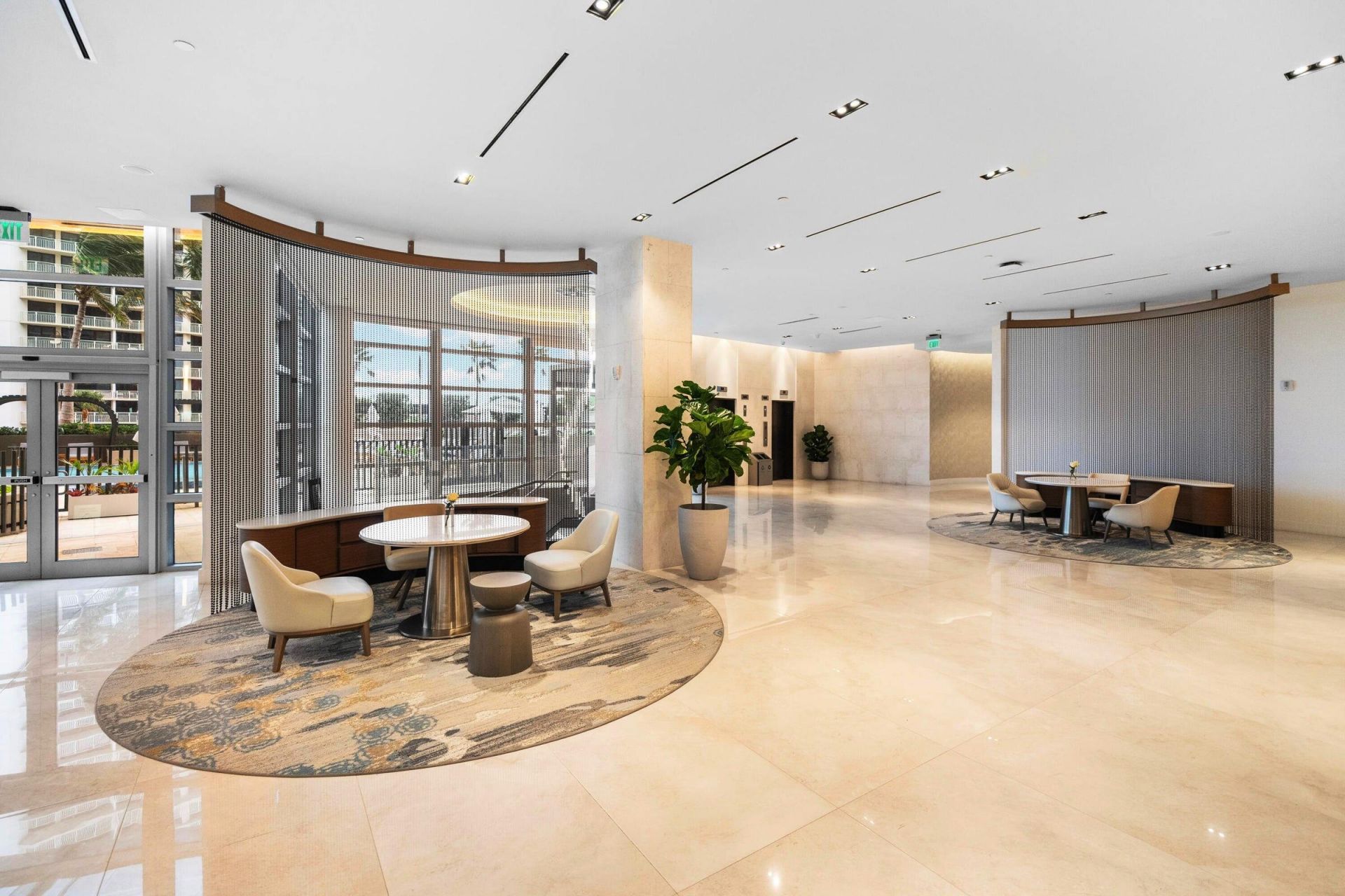 3100 N Ocean Drive, Unit H-1508 & H, Singer Island, FL 33404 Photo