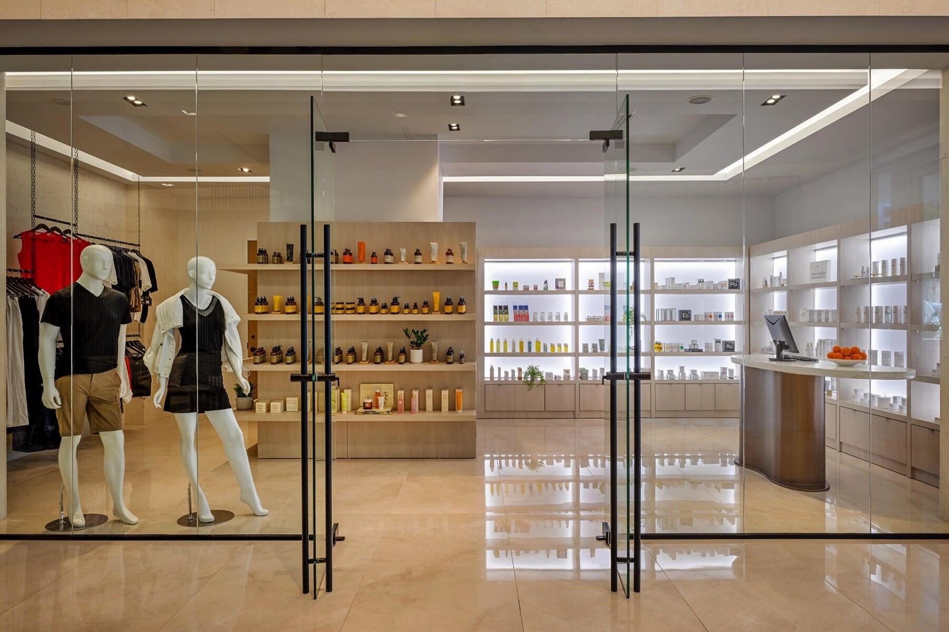 3100 N Ocean Drive, Unit H-1508 & H, Singer Island, FL 33404 Photo