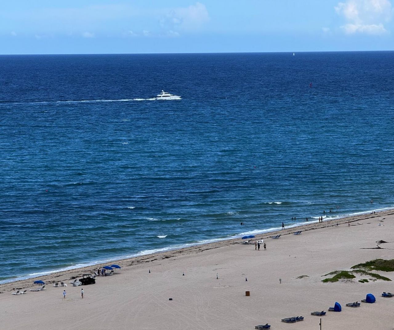 3100 N Ocean Drive, Unit H-1508 & H, Singer Island, FL 33404 Photo