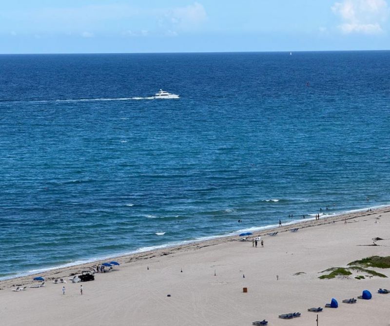 3100 N Ocean Drive, Unit H-1508 &am, Singer Island, FL 33404 Photo