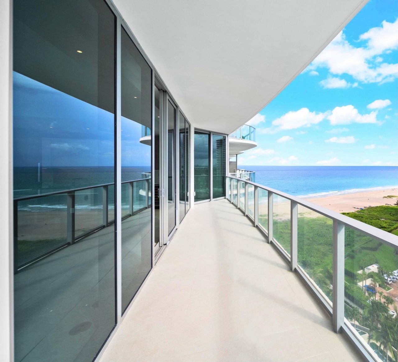 3100 N Ocean Drive, Unit H-1508 & H, Singer Island, FL 33404 Photo