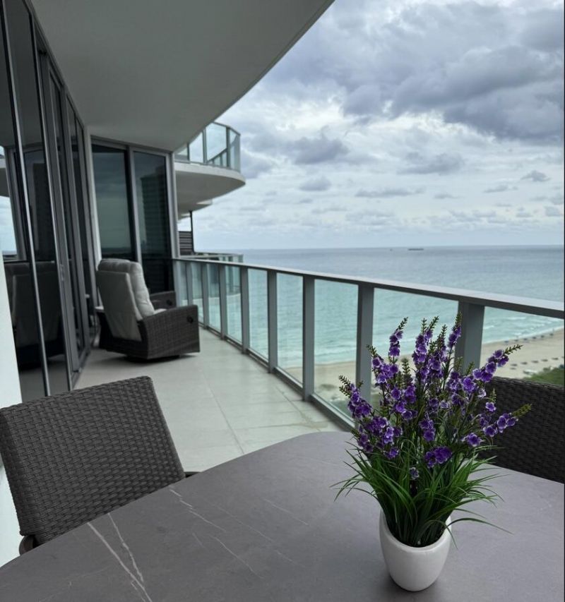 3100 N Ocean Drive, Unit H-1508 & H, Singer Island, FL 33404 Photo