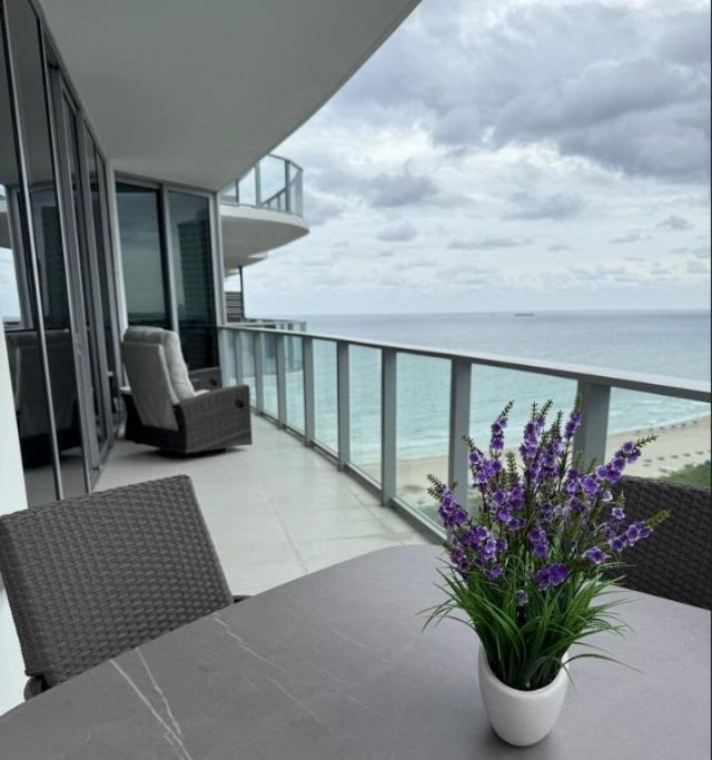 3100 N Ocean Drive, Unit H-1508 &am, Singer Island, FL 33404 Photo