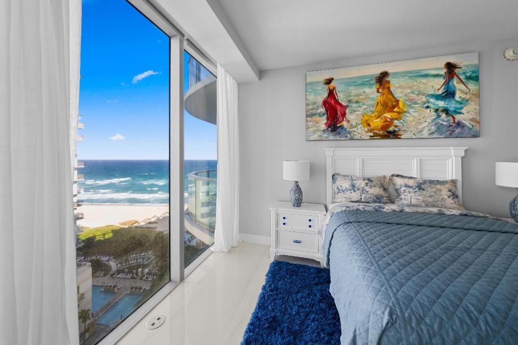 3100 N Ocean Drive, Unit H-1508 &am, Singer Island, FL 33404 Photo