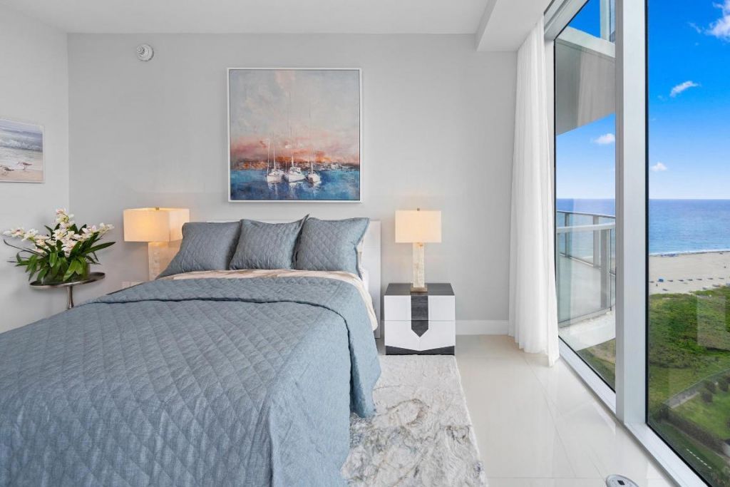 3100 N Ocean Drive, Unit H-1508 &am, Singer Island, FL 33404 Photo