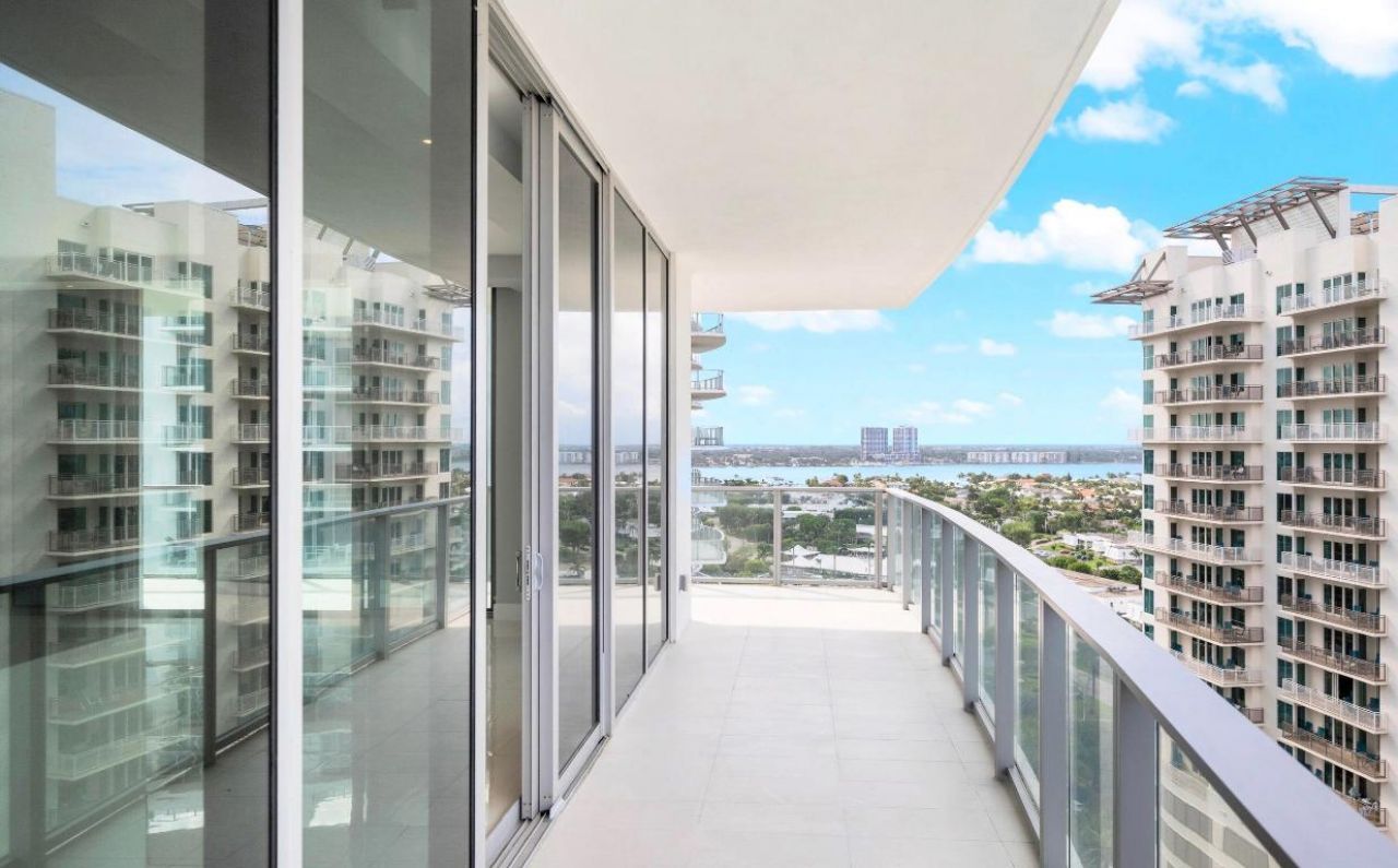3100 N Ocean Drive, Unit H-1508 &am, Singer Island, FL 33404 Photo