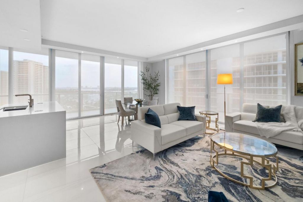 3100 N Ocean Drive, Unit H-1508 &am, Singer Island, FL 33404 Photo