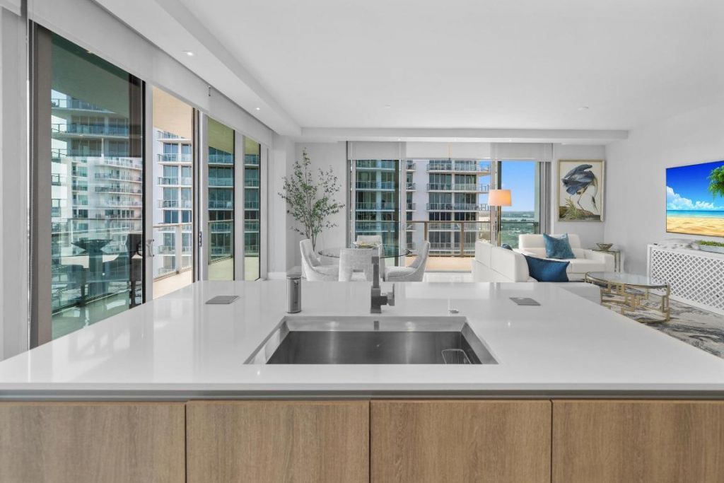 3100 N Ocean Drive, Unit H-1508 &am, Singer Island, FL 33404 Photo