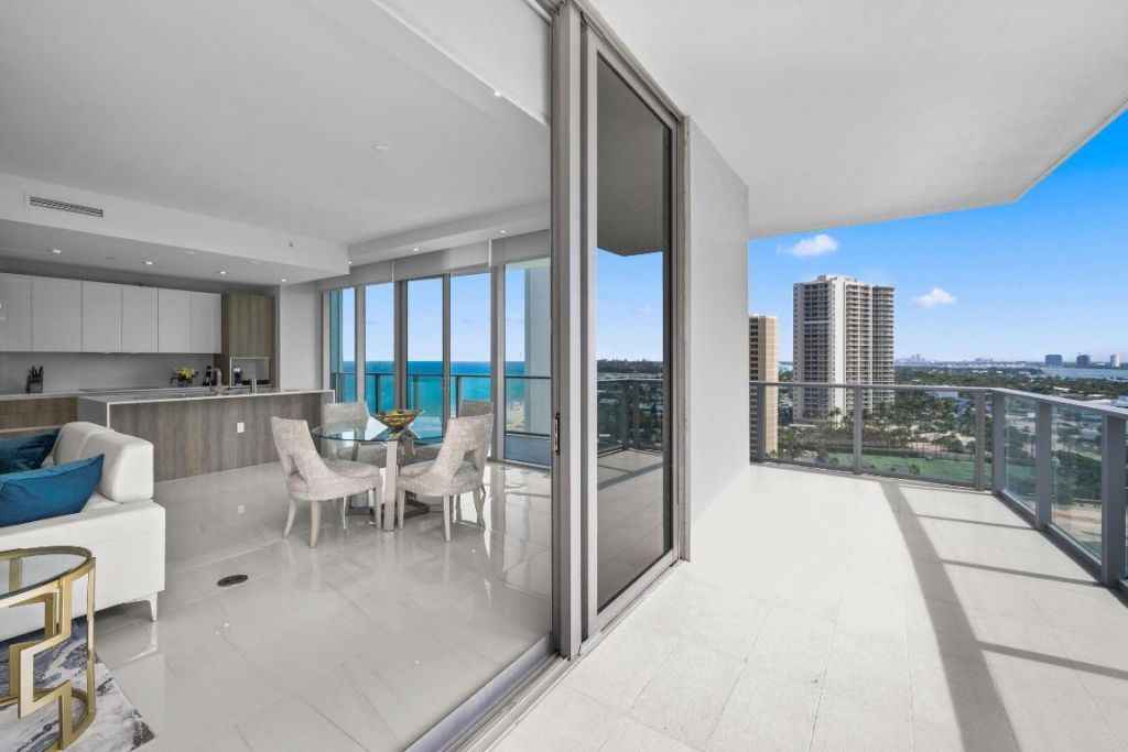 3100 N Ocean Drive, Unit H-1508 &am, Singer Island, FL 33404 Photo