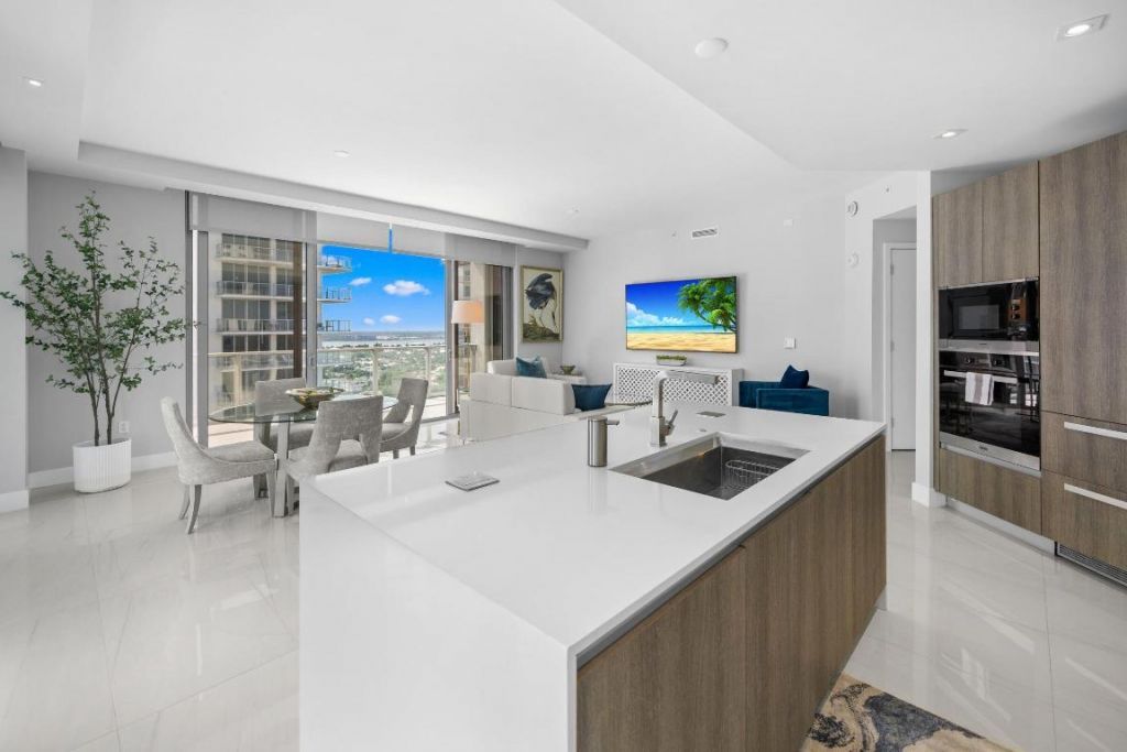 3100 N Ocean Drive, Unit H-1508 &am, Singer Island, FL 33404 Photo