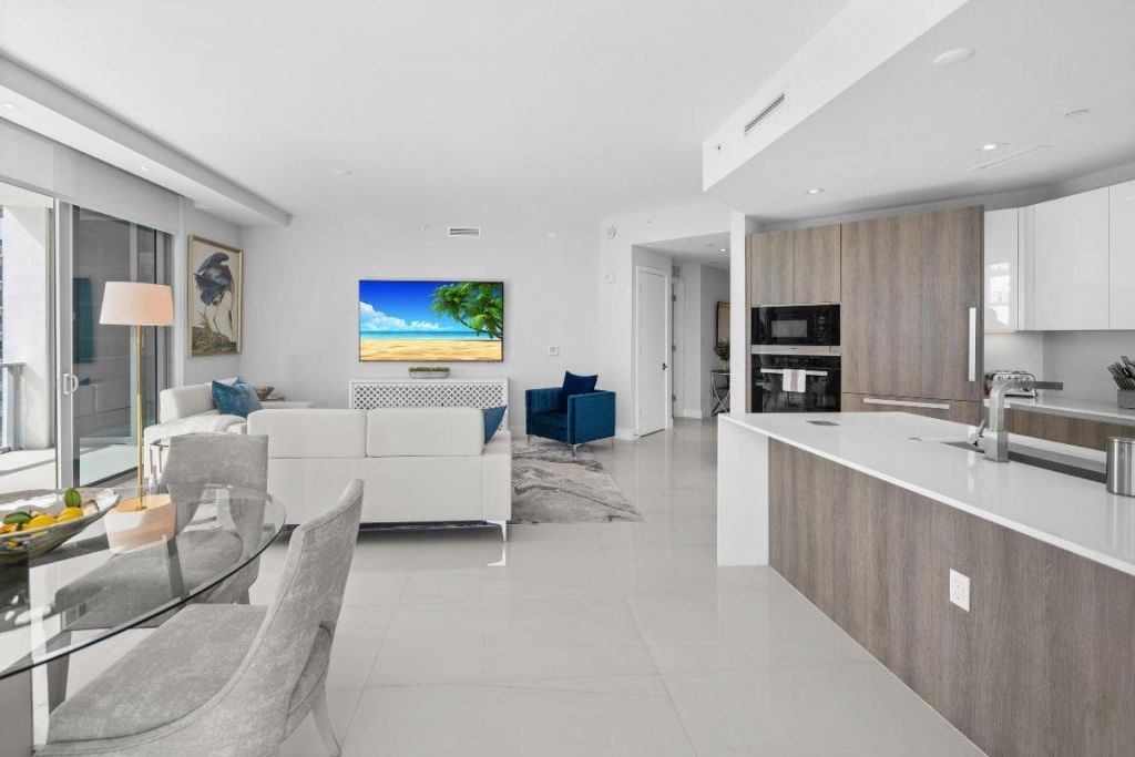 3100 N Ocean Drive, Unit H-1508 &am, Singer Island, FL 33404 Photo