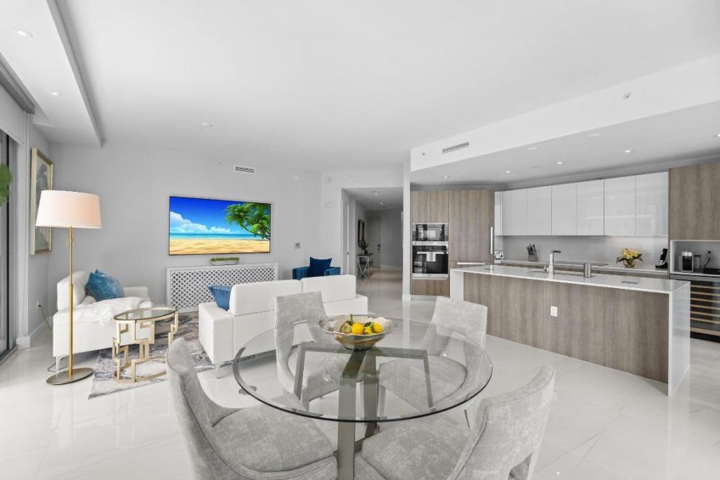 3100 N Ocean Drive, Unit H-1508 &am, Singer Island, FL 33404 Photo