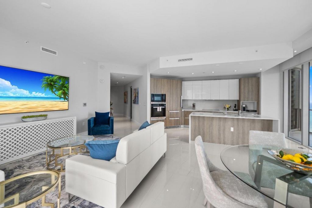 3100 N Ocean Drive, Unit H-1508 &am, Singer Island, FL 33404 Photo