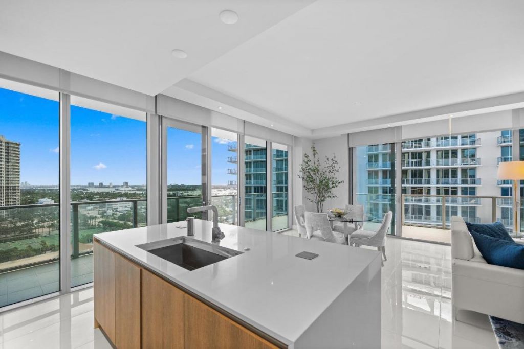 3100 N Ocean Drive, Unit H-1508 &am, Singer Island, FL 33404 Photo