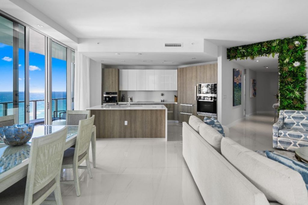 3100 N Ocean Drive, Unit H-1508 &am, Singer Island, FL 33404 Photo