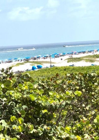 3100 N Ocean Drive, Unit H-1508 &am, Singer Island, FL 33404 Photo