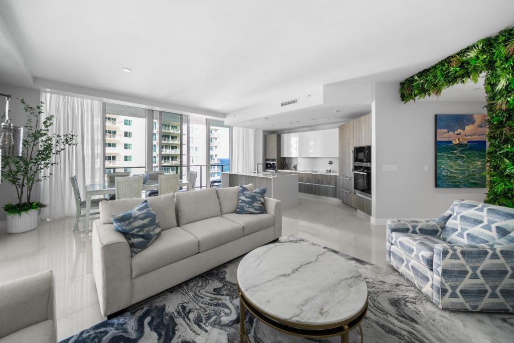 3100 N Ocean Drive, Unit H-1508 &am, Singer Island, FL 33404 Photo