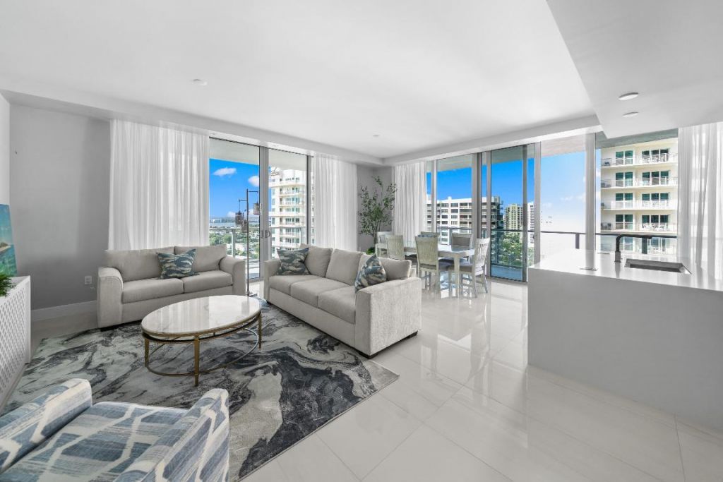 3100 N Ocean Drive, Unit H-1508 &am, Singer Island, FL 33404 Photo