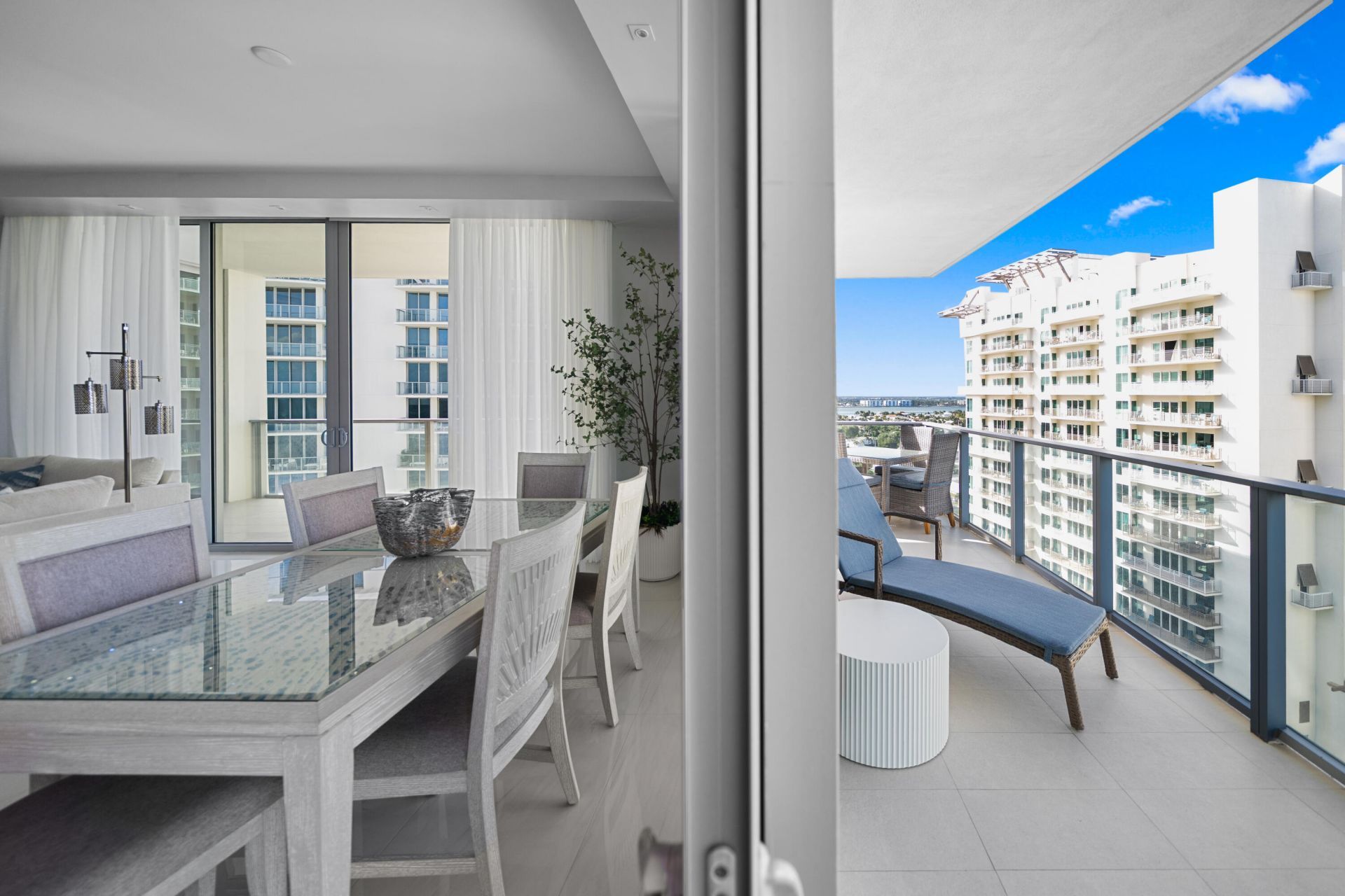 3100 N Ocean Drive, Unit H-1508 & H, Singer Island, FL 33404 Photo