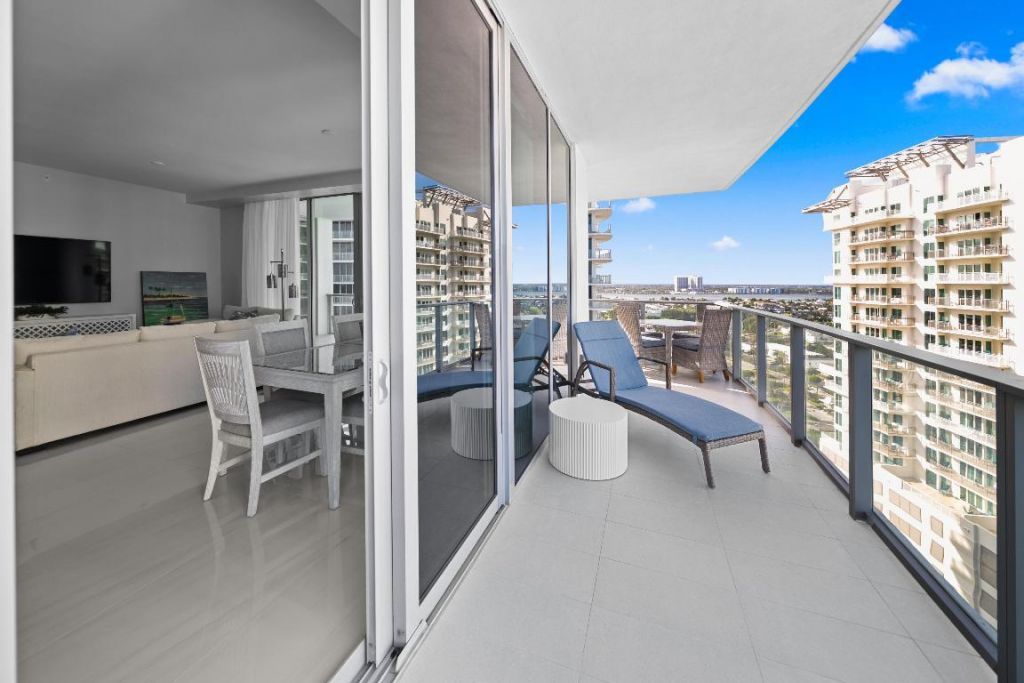 3100 N Ocean Drive, Unit H-1508 &am, Singer Island, FL 33404 Photo