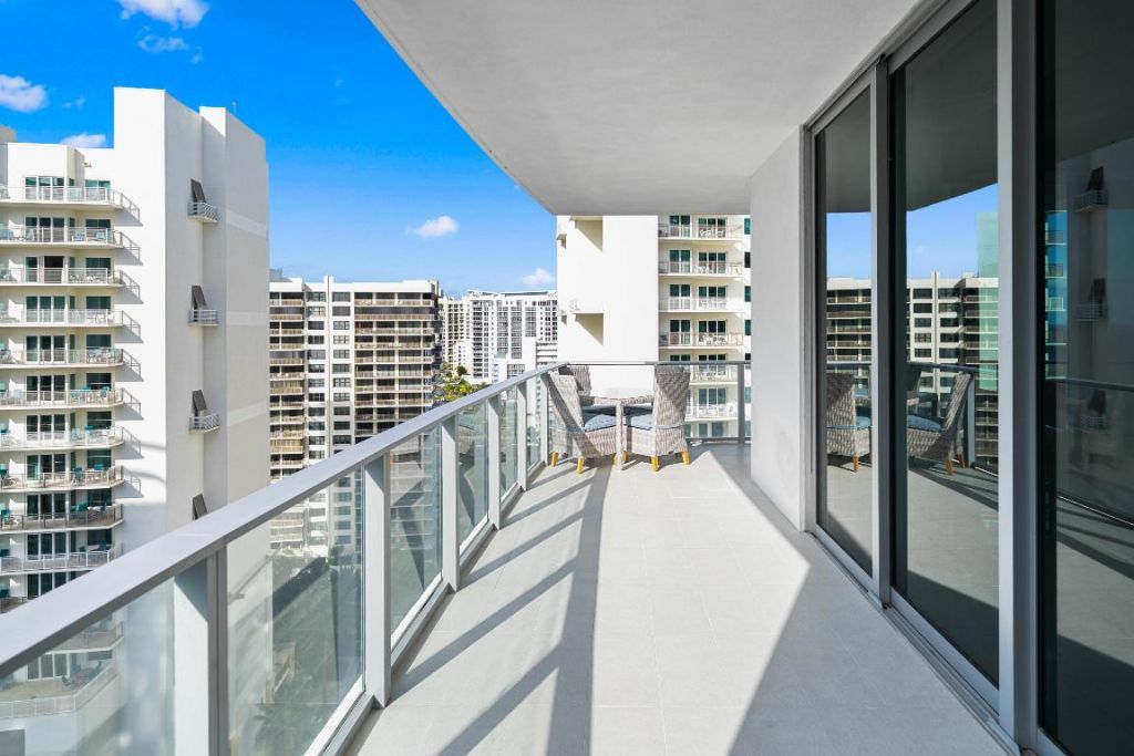 3100 N Ocean Drive, Unit H-1508 &am, Singer Island, FL 33404 Photo