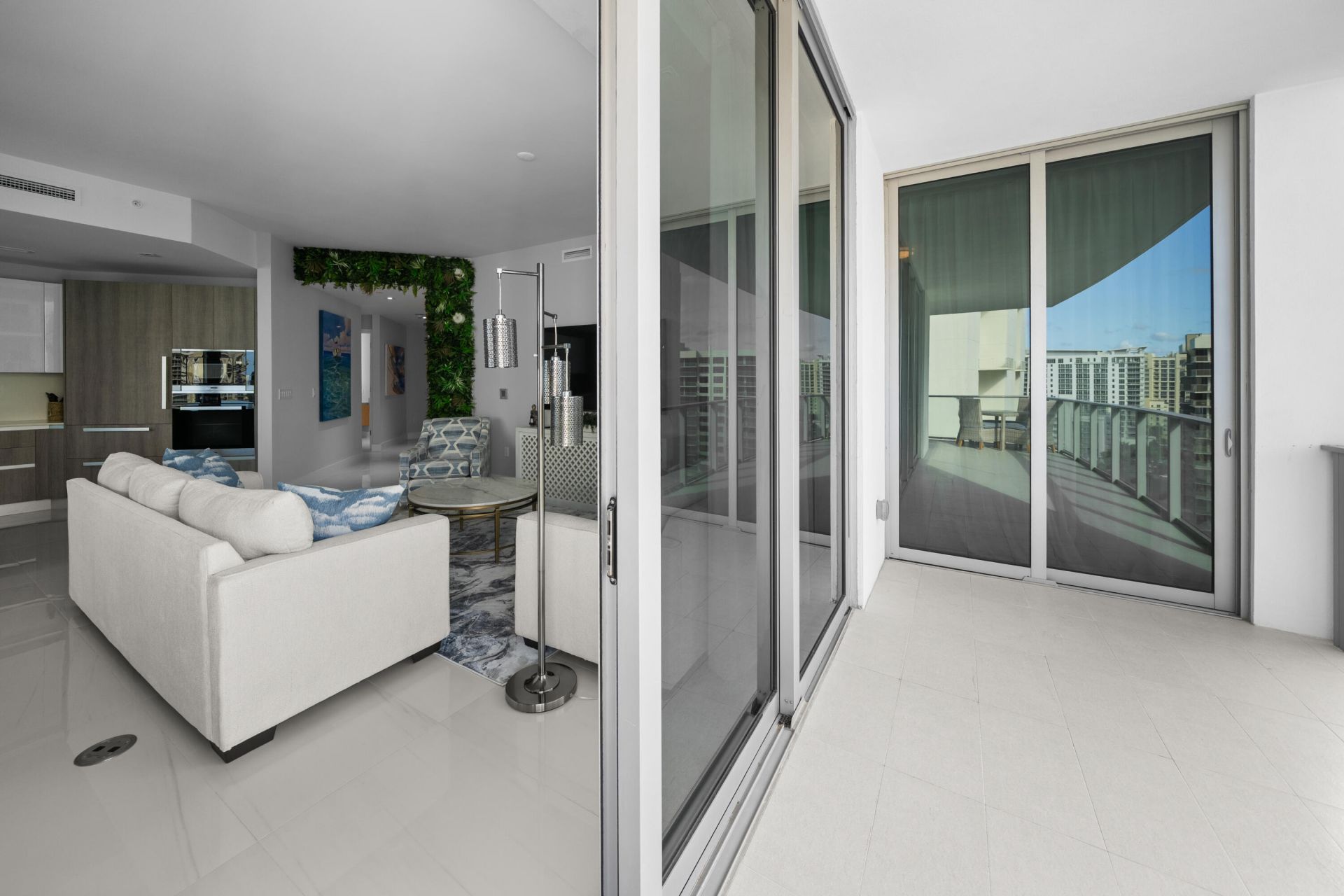 3100 N Ocean Drive, Unit H-1508 & H, Singer Island, FL 33404 Photo