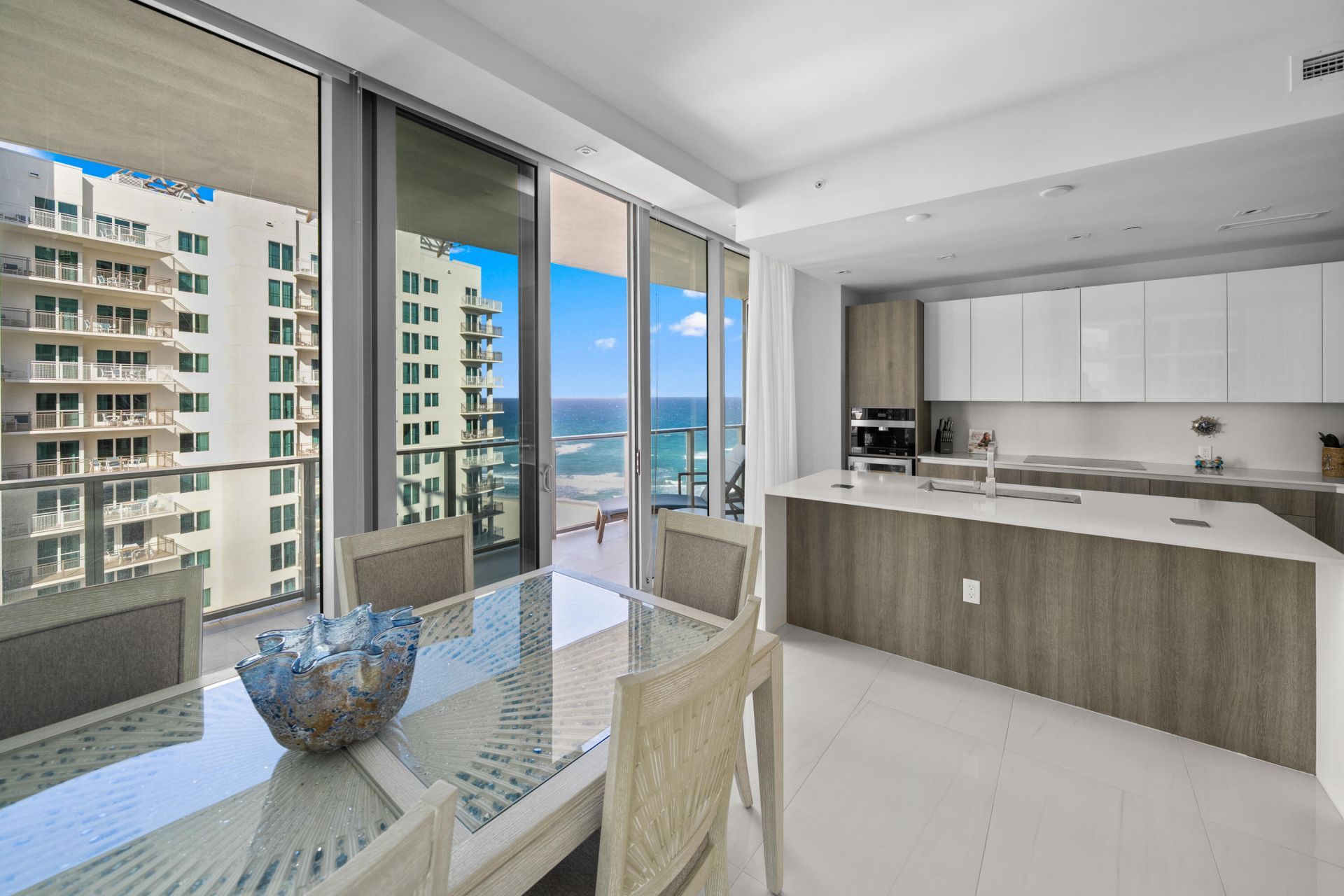 3100 N Ocean Drive, Unit H-1508 & H, Singer Island, FL 33404 Photo