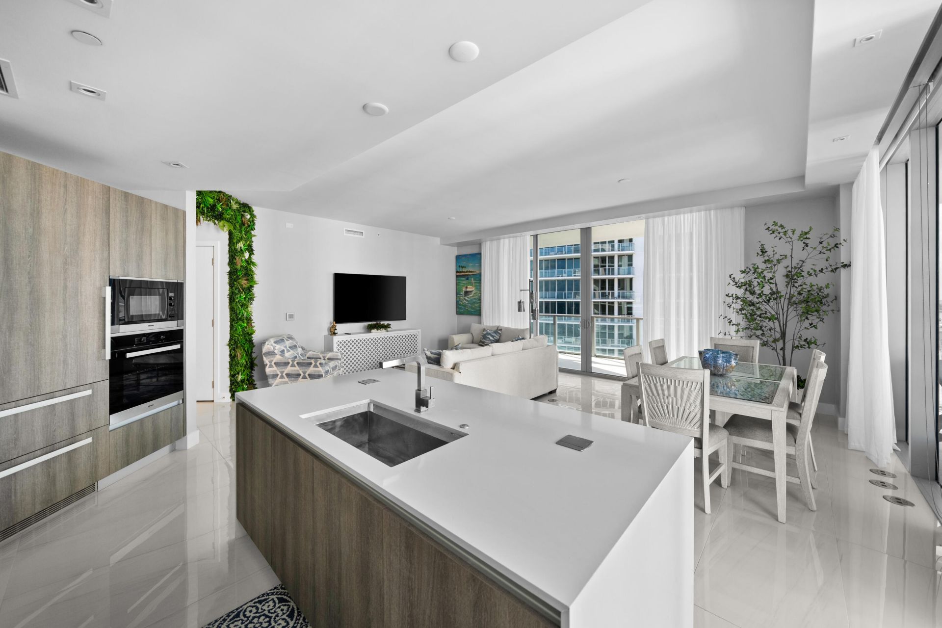 3100 N Ocean Drive, Unit H-1508 & H, Singer Island, FL 33404 Photo