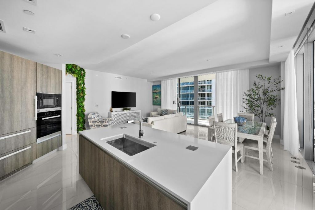 3100 N Ocean Drive, Unit H-1508 &am, Singer Island, FL 33404 Photo