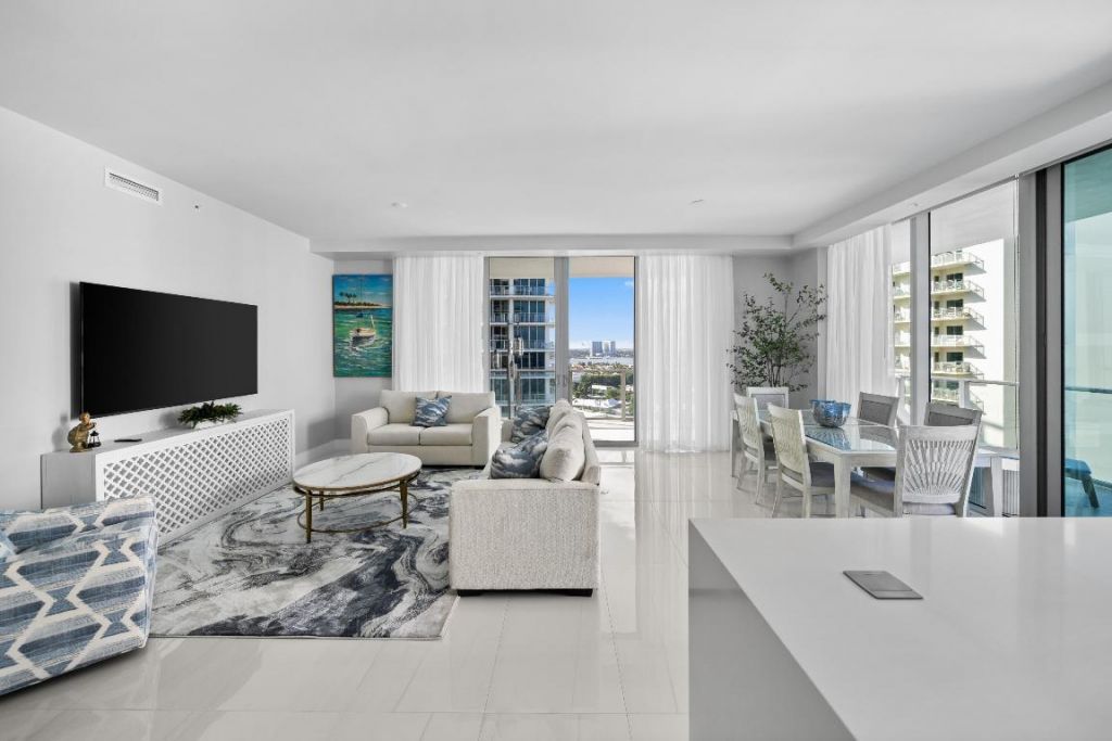 3100 N Ocean Drive, Unit H-1508 &am, Singer Island, FL 33404 Photo