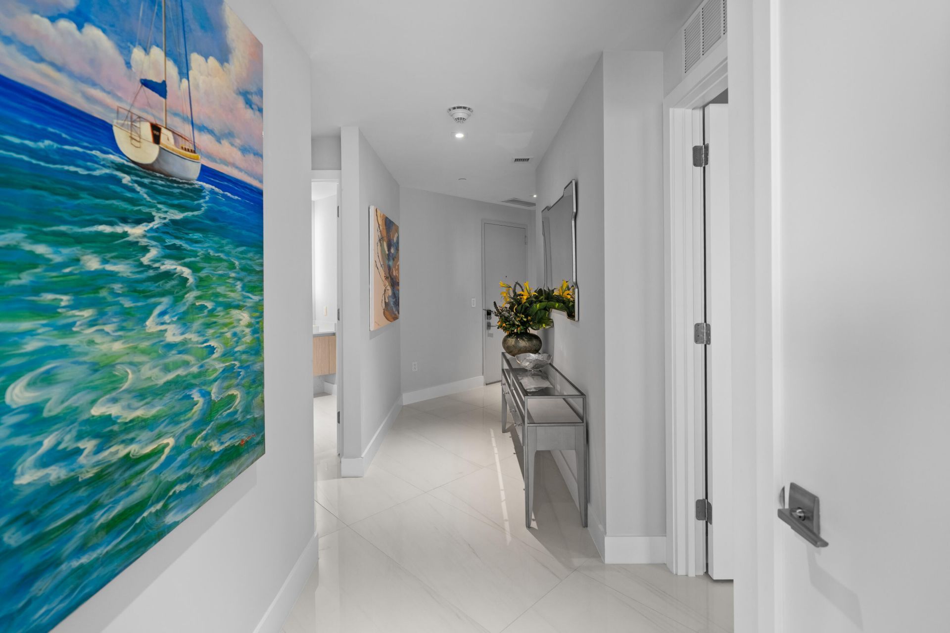 3100 N Ocean Drive, Unit H-1508 & H, Singer Island, FL 33404 Photo